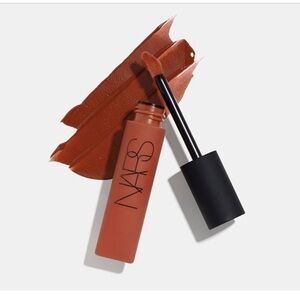 NARS COSMETICS Air Matte Lip Color in Lose Control